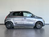Renault Twingo Techno Urban Night Electric ++NAVI+KLIMA+ - Renault Twingo: Automatik
