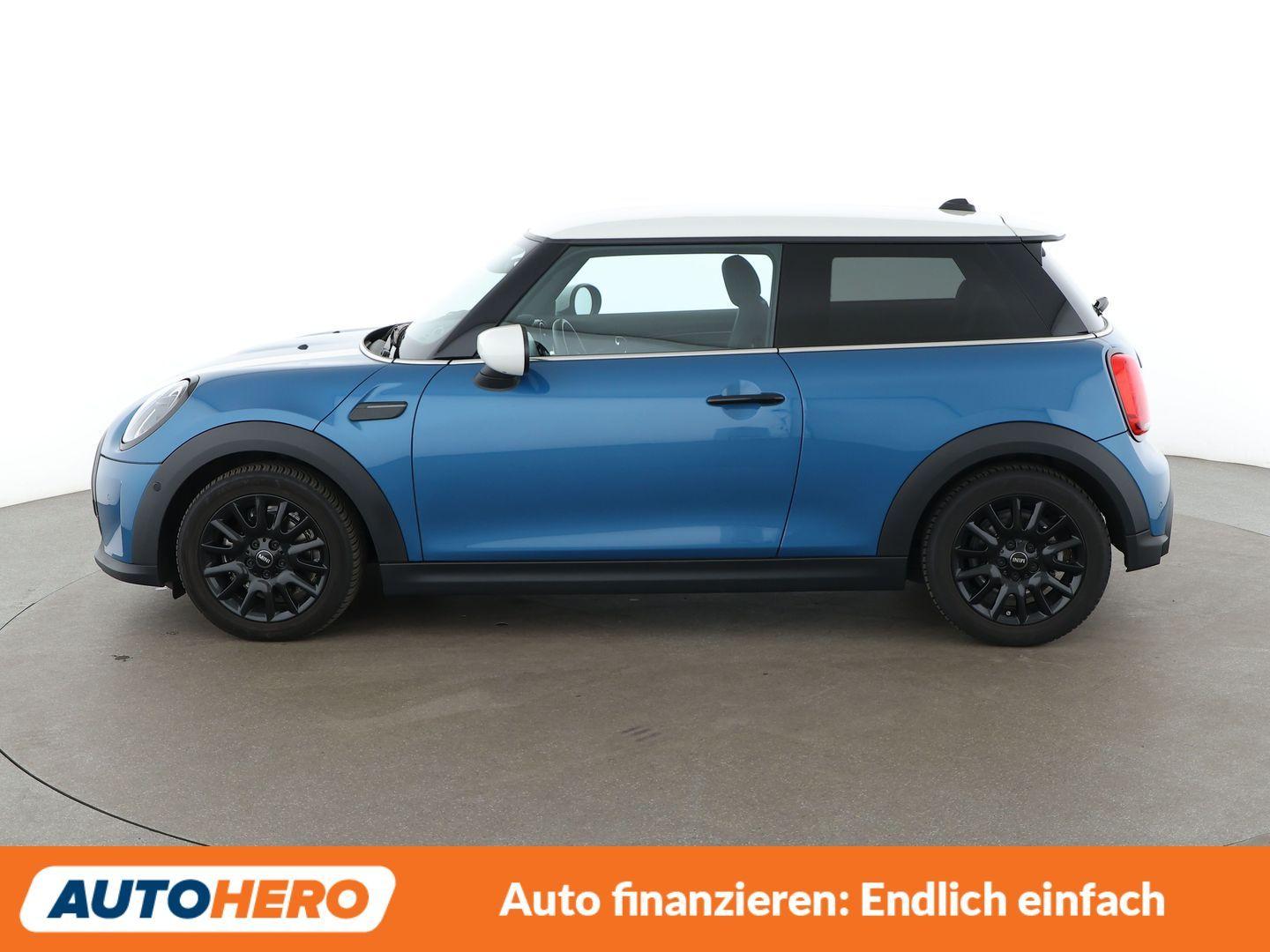 MINI Cooper Classic Trim Aut.*LED*TEMPO*PDC*