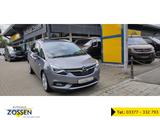 Opel Zafira Tourer Inno 1.6 StandHZG AHK Navi Leder - Opel Zafira mit Benzin-Antrieb: Kleinbus, Automatik