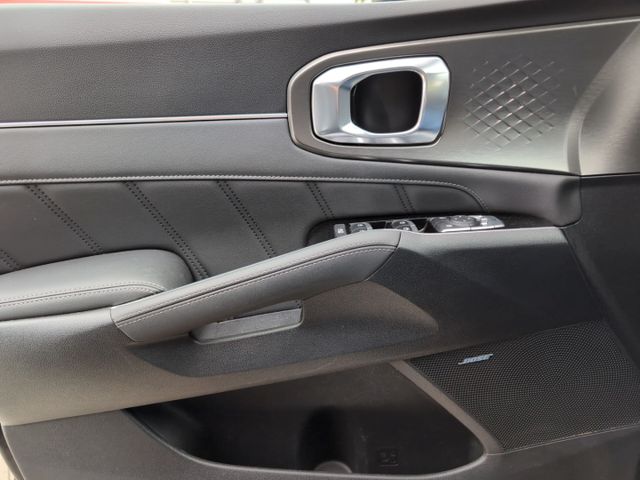 Sorento 1.6 T-GDI Hybrid HEV SPIRIT ASSIST+ ACC 