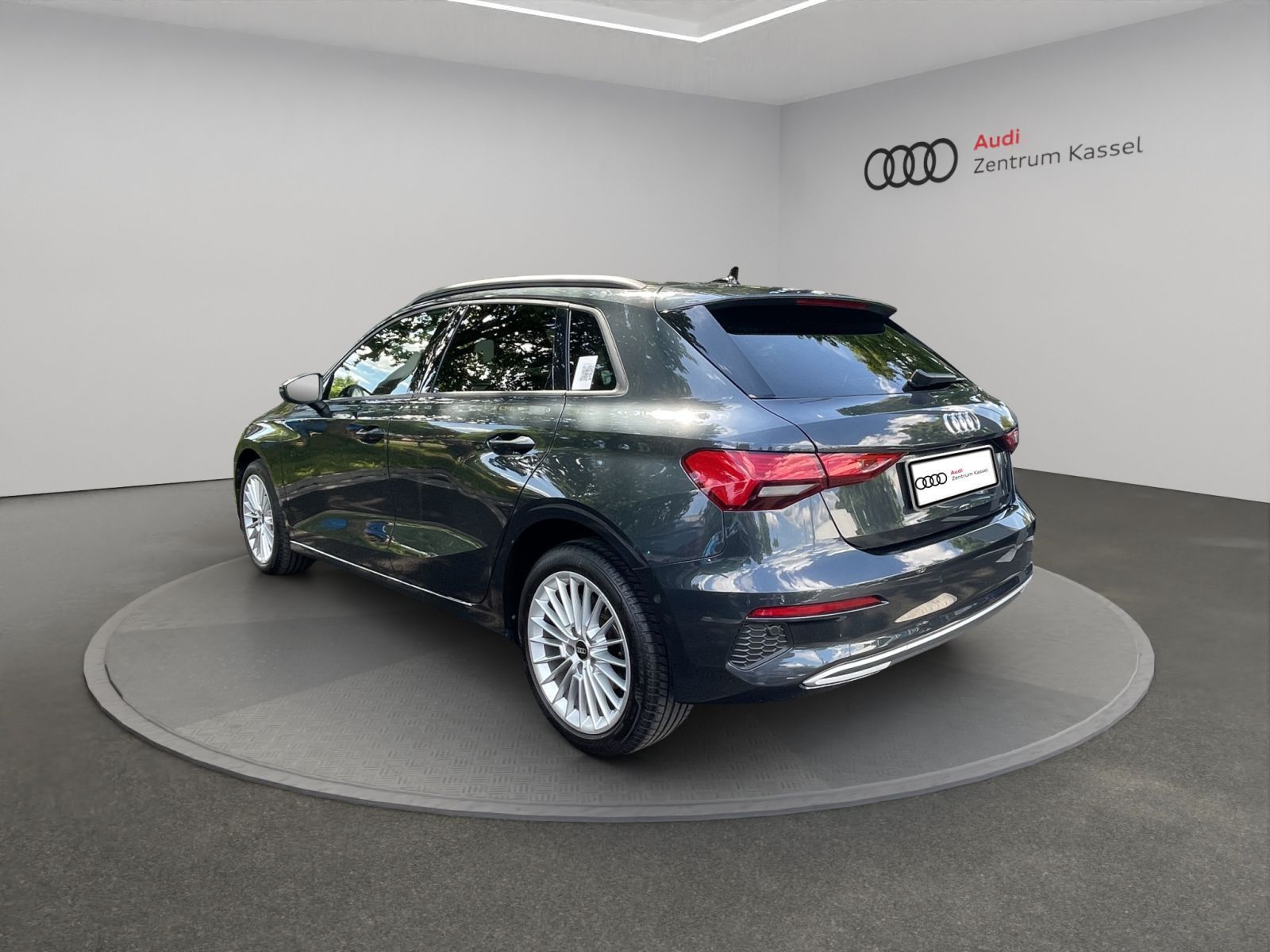 Audi A3 - Bild 4