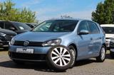 Volkswagen Golf 6 1.2 TSI Team/VOLLSHEFT/KLIMA/PDC/SHZ/NAVI - Volkswagen Golf: Team Tsi