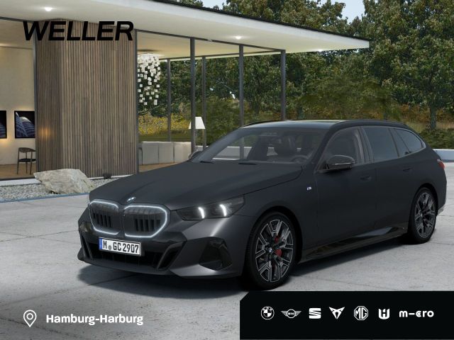 BMW 540d xdrive MSportPro PANO InnoPak TravelPak HUD