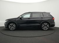 Volkswagen Tiguan Allspace - Vorschau Bild 11