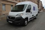 Fiat Ducato 33 130 L2H2 Klima Standhzg. Sortimo - Fiat Ducato: L3h3