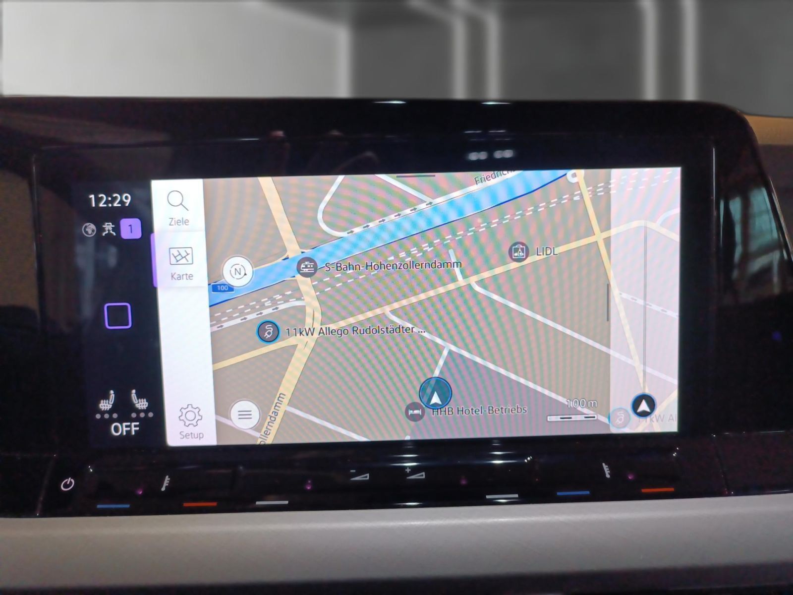 Volkswagen Golf - Bild 15