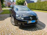 Volkswagen Golf 1.4 TSI DSG Cabriolet - - Volkswagen Golf aus 2012: Cabrio