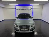 Audi A3 Sportback S line Sport Plus PANO XEN BOSE 18" - Audi A3 aus 2009: Line