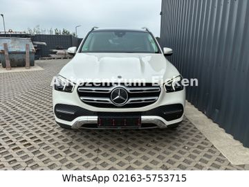 Mercedes GLE 300 - 3