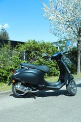 Vespa primavera 50  - VESPA ROLLER 50