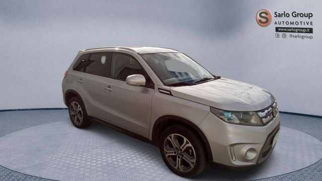 Suzuki SUZUKI Vitara (2015) - Vitara 1.6 DDiS V-Top