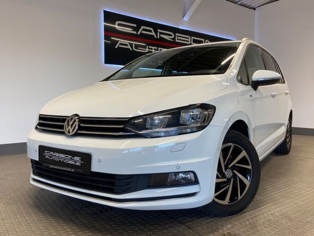 Volkswagen Touran 2.0 TDI DSG Join **Tolle-Ausstattung**