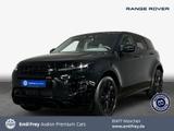Land Rover Range Rover Evoque P270e Dynamic SE - Land Rover Range Rover Evoque Tageszulassungen