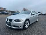 BMW 325 3 Cabrio 325i"SHZ"MEM"NAV"XENON"2.HAND - gebrauchte BMW 325 aus dem Jahr 2007
