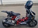 Italjet Dragster 125 - ITALJET 125