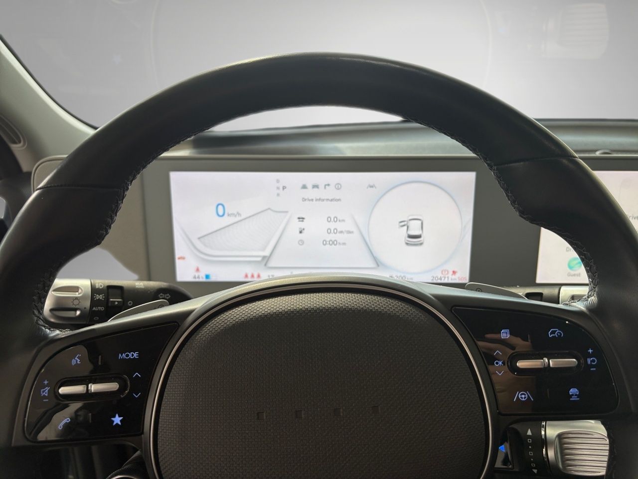 Hyundai IONIQ 5 – Bild 9