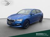 Skoda Scala 1.0 TSI Drive 125 Navi*LED*SHZ*Digtial*Tem - Skoda Gebrauchtwagen in Aalen