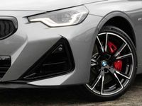 BMW M240i - Vorschau Bild 3