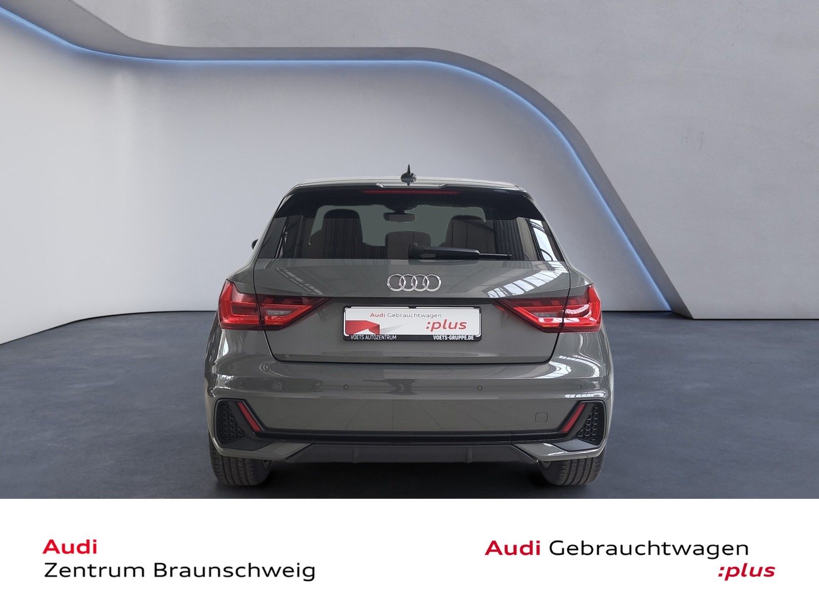 Audi A1 - Bild 5