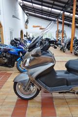 Suzuki AN 650 Burgman Executive ABS+1 Hd+ 35KW möglich - SUZUKI BURGMAN 650