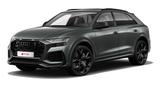 Audi RSQ8 4.0 TFSI quattro B&O Adv*TV*Massage*Carbon - scheckheftgepflegte Audi RSQ8