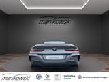 BMW 840 i xDrive Cabrio *M Sport Pro*HUD+RFK+20Zoll+ - BMW 840: Cabrio