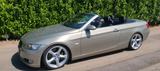 BMW 335i Cabrio - - BMW 335 in Freiburg