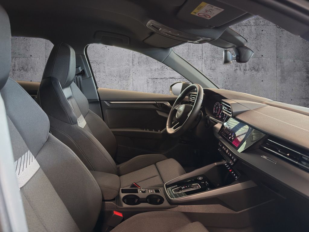 Audi A3 - Bild 11