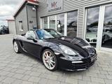 Porsche 981 Boxster S PDK *APPROVED*1.HAND*DEUTSCH* - Porsche: 981