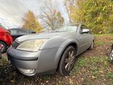 Ford Mondeo 2,0TDCi 96kW Viva X - Ford Mondeo: Viva X