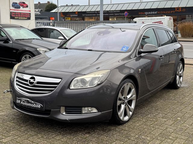 Opel Insignia A OPC-Line Sport*Pano*Motorschaden*