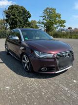 Audi a1 Abt - Audi A1: Abt