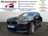 BMW X2 sDrive18i Aut. 1.Hd Voll-Leder LED M-Sport