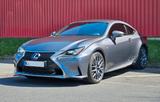 Lexus RC300h F SPORT Relax Garantie Scheckheftgepflegt - Lexus: F Sport