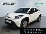 Toyota Aygo X *CarPlay*ACC*DAB*Spurhalte*Notbremsassist