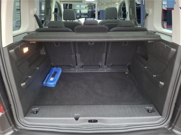 Fiat Doblo Kombi L1 1.5 BHDi °Navi°RFK°AAC°Tempomat°