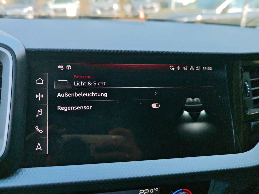 Audi A1 - Bild 27