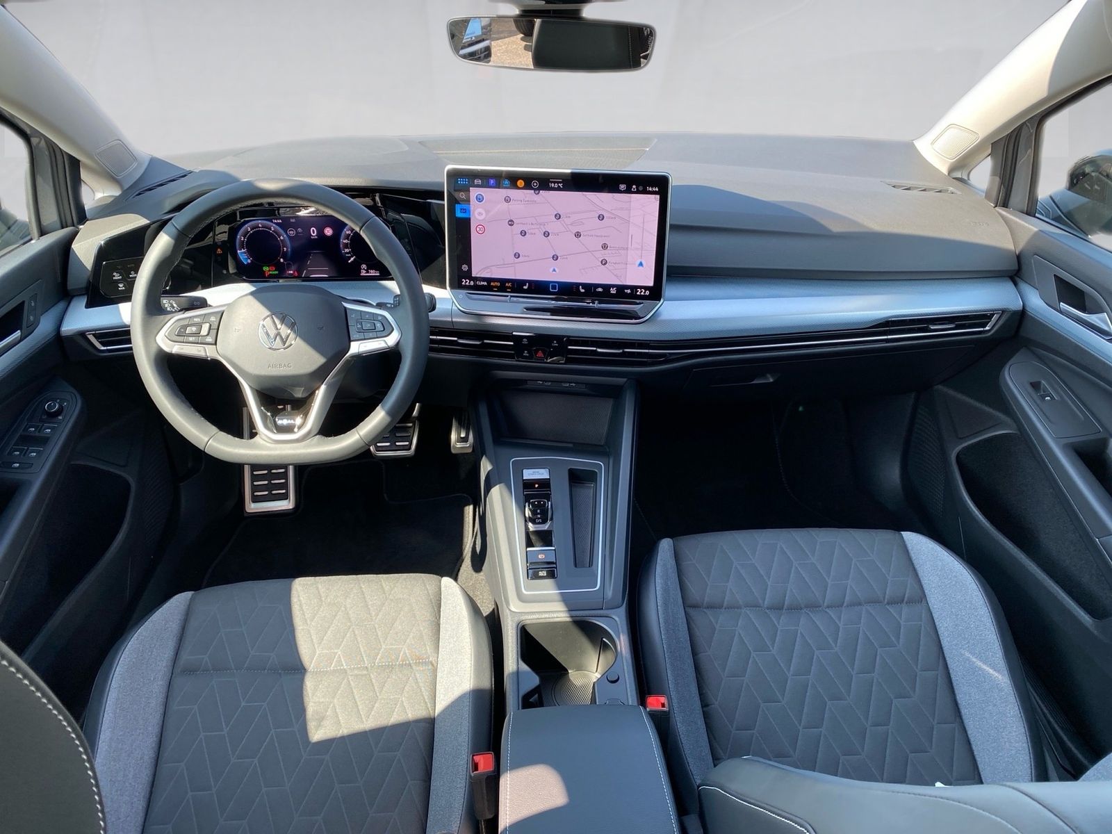 Volkswagen Golf - Bild 19