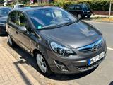 Opel Corsa D 1.2 EcoFlex *Sonderausstattung*  - Opel Corsa aus 2011: Ecoflex