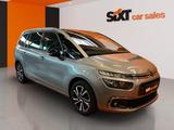 Citroën Grand C4 Spacetourer Shine 7-S|Nav|HUD|LED|Kam - Citroën Grand C4 Picasso / SpaceTourer Gebrauchtwagen