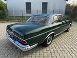 Mercedes-Benz 220 SEb/C Coupe 1. Hand - Mercedes-Benz 220: Seb