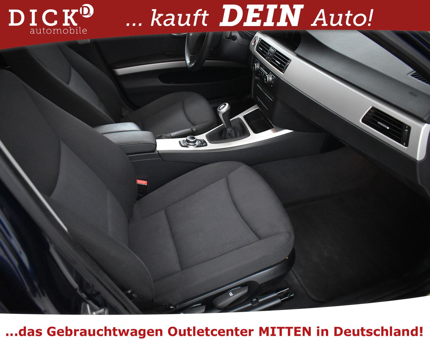BMW 325i Tour. >GEPFLEGT+XENON+SITZHZ+TEMPO+MFL+PDC+ - Image 20