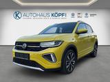 Volkswagen T-Cross 2026