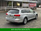 Volkswagen Passat Variant 2.0TDI DSG Comfortline - VW Passat Variant Gebrauchtwagen in Bremen