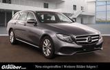 Mercedes-Benz E 200 T-Modell 4Matic/LED/Navi/360°/AHK/1.Hand - Mercedes-Benz E 200 Gebrauchtwagen in Wiesbaden