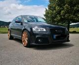 Audi A3 s-line - Audi A3 aus 2012 mit Diesel-Antrieb: Kombi