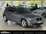 BMW 118d Edition Lifestyle/M-Lenkrad/Navi/GSD/2.Hand - gebrauchte BMW 118 aus dem Jahr 2011