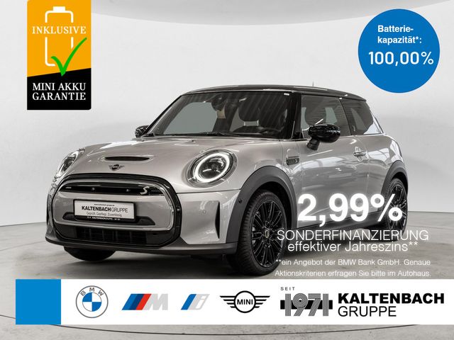 MINI Cooper SE Mini Yours Trim NAVI SPORTSITZ(E) HUD