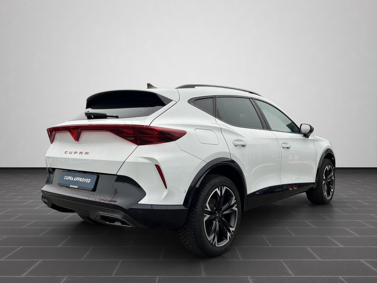 Cupra Formentor - Bild 2