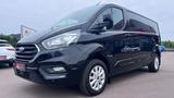Ford Transit Custom Kasten L2 Limited+Werkstattausbau - Ford Transit Custom Limited Gebrauchtwagen